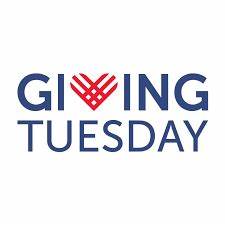 Giving Tuesday logo