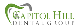 Capitol Hill Dental Group logo