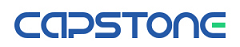 Capstone logo