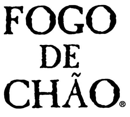 Fogo de Chao restaurant logo