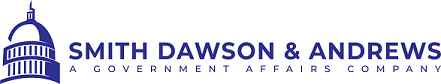 Smith Dawson & Andrews logo