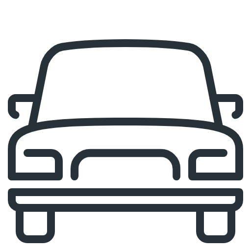 Car icon