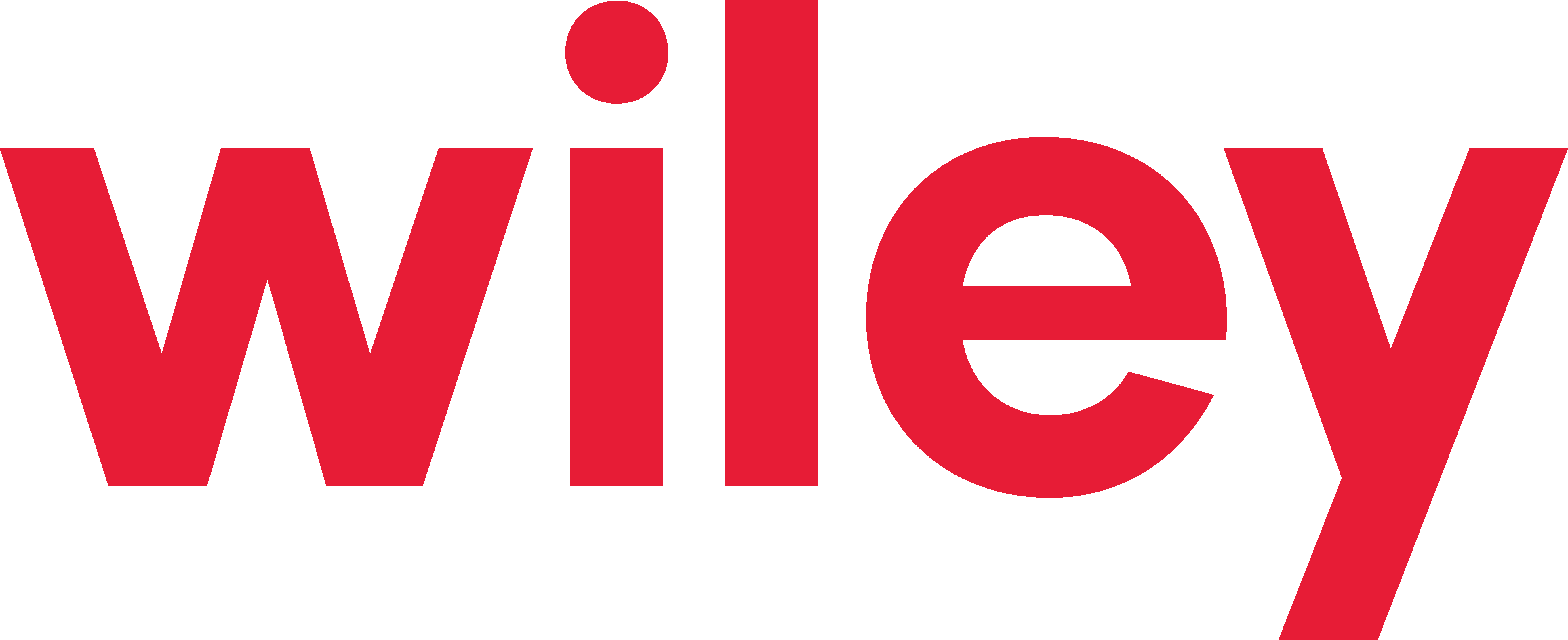 Wiley logo
