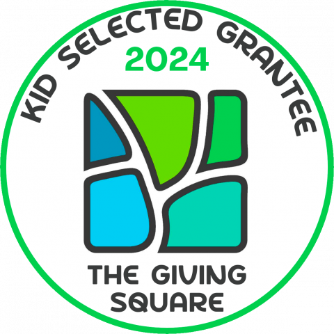 Kid Selected Grantee 2024, The Giving Square