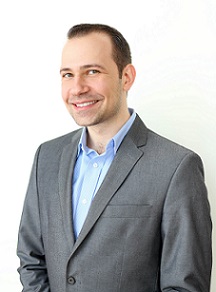 Mark Belak profile photo