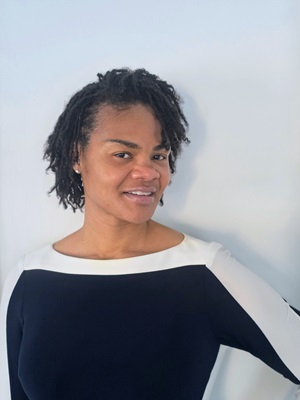 Tanisha Bynum profile photo