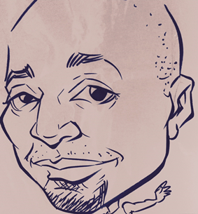 Myron profile photo